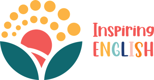 Inspiring English